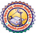 Vikas School Primary Marathi, Vikhroli logo